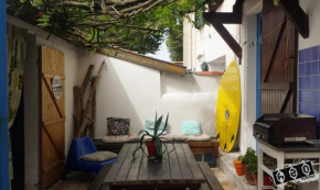 h2oholidays - auberge de jeunesse - youth hostel
